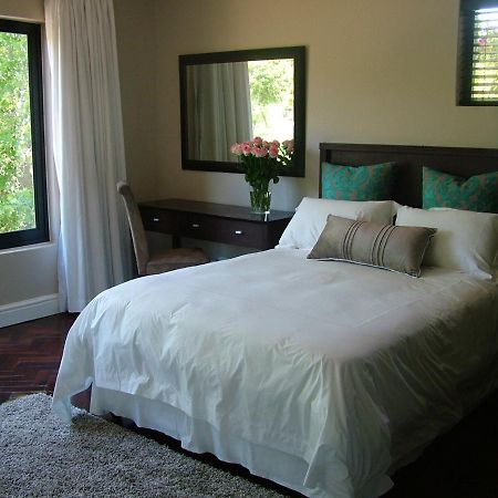 Inverness Manor Cape Town Exterior photo